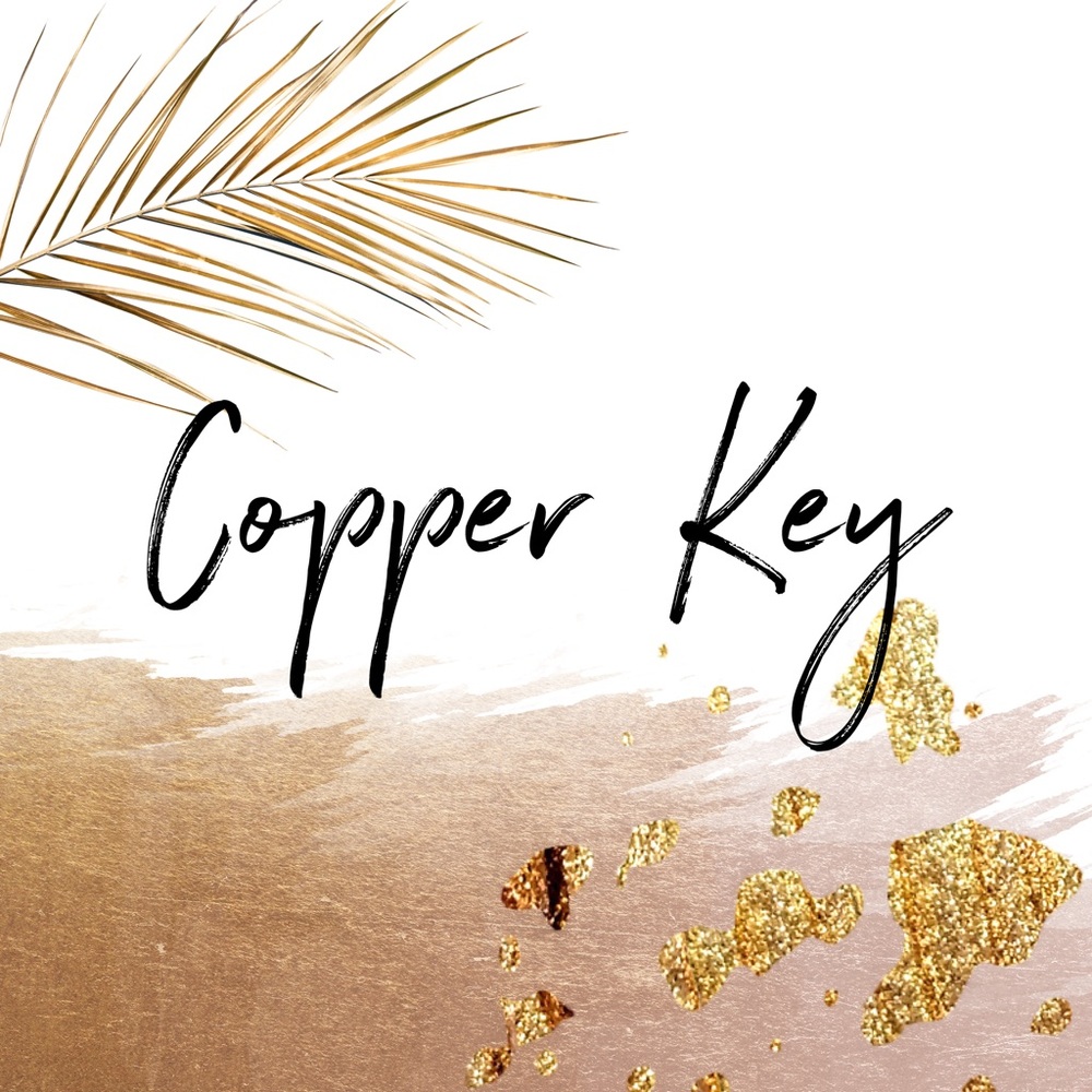 Copper Key